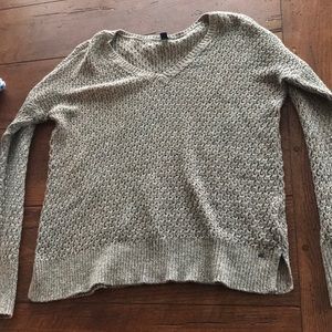 Super soft sweater